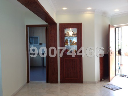 Blk 126 Tampines Street 11 (Tampines), HDB 5 Rooms #691202